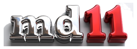 md11 logo