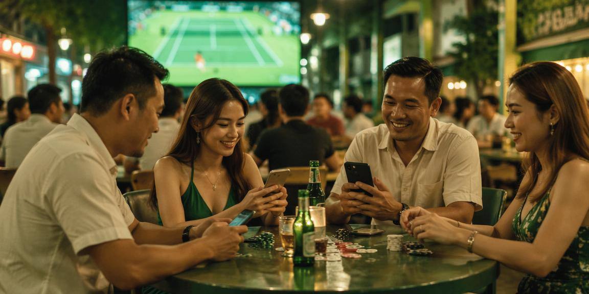 md11 Sportsbook